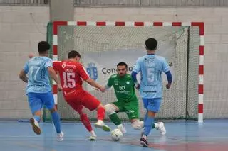 3-3 | El 5 Coruña obra el milagro para salvar un punto frente al Salamanca