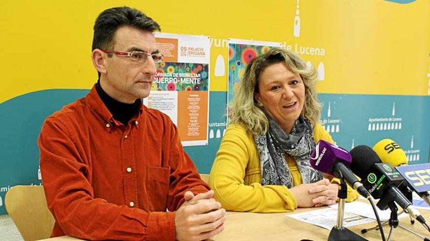 La Junta concede a Lucena el premio &#039;Educaciudad&#039;