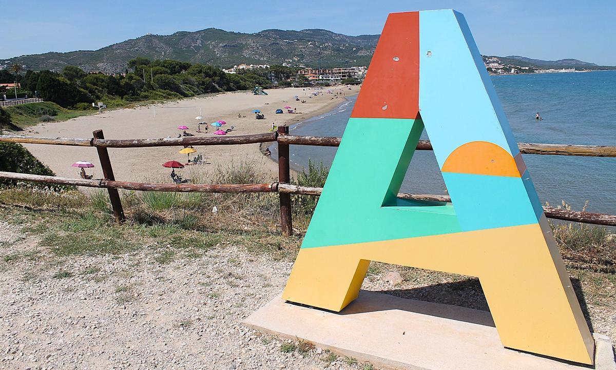 Alcossebre.