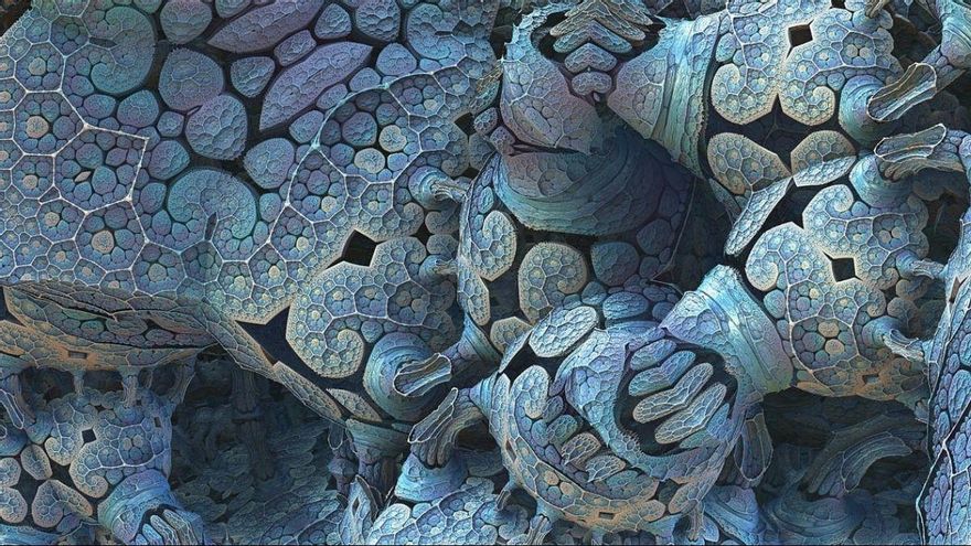 La microbiota intestinal ha provocado que el cerebro humano sea tan grande