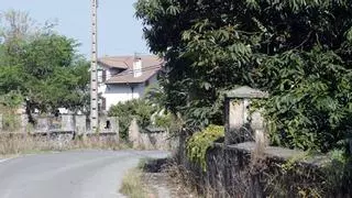 La Sareb, a falta de un trámite para iniciar el plan de Cristalería y Cantos