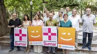 La ruptura de Sumar y Podemos impacta en la Comunidad: los críticos piden una asamblea