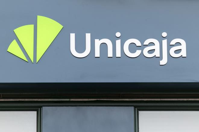 Unicaja gana 631 millones hasta junio, un 7,1% más