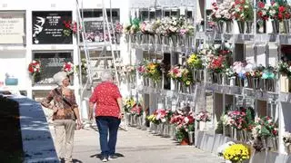 Misas y responsos por los Fieles Difuntos en Ibiza y Formentera: estos son todos los horarios