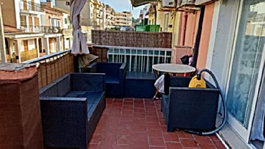 189.000 € Venta de piso en El Arenal - Las Cadenas (Palma de Mallorca), 3 habitaciones, 1 baño...