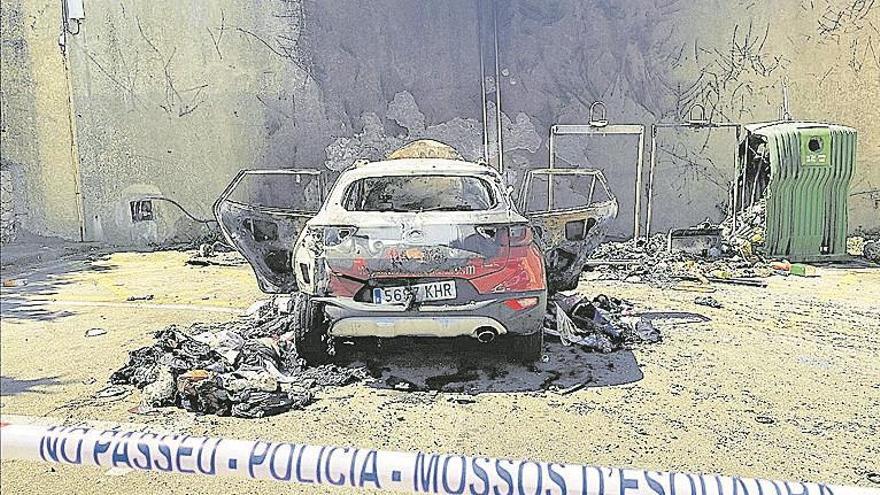 Un hombre mata a su mujer en Girona  y después se suicida