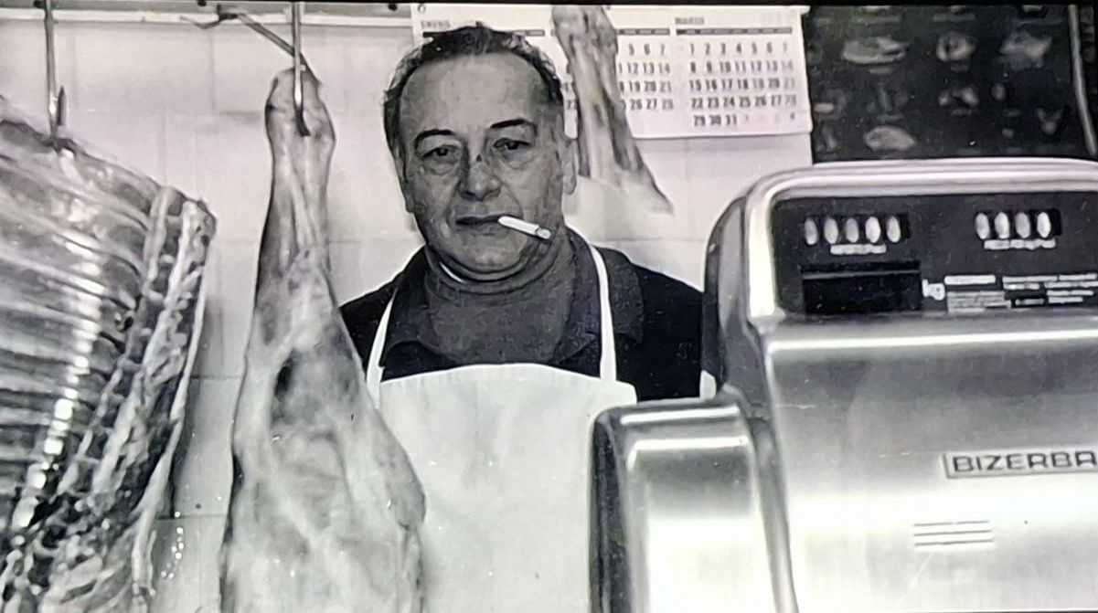 Los 70 años del Mercat Municipal de Dénia, en imágenes