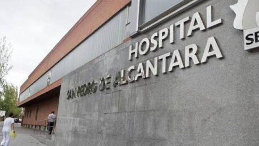 Los sanitarios de Cáceres &#039;En primera línea&#039; en Atresmedia
