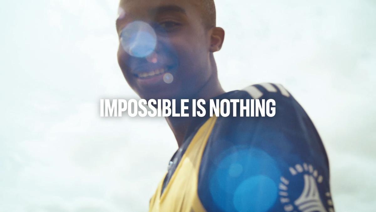 La inclusión social, el principal protagonista del spot de Adidas para la  Eurocopa