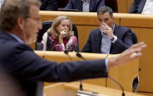 El Govern central i el PP, al límit, es donen «48 hores» per tancar el CGPJ i el Constitucional