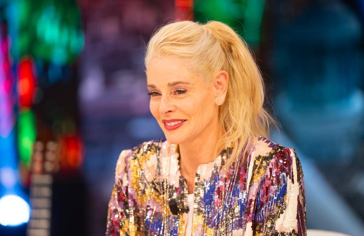 Belén Rueda habla del fallecimiento de su hija