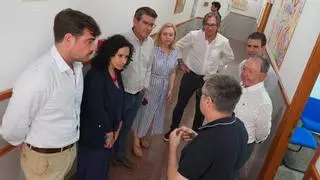 Ontinyent pide ampliar las plazas de salud mental ante el aumento de casos