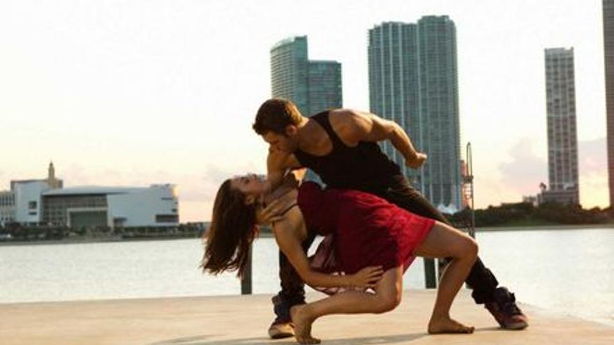 Step up revolution