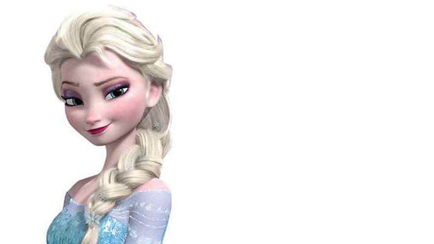 Elsa de 'Frozen', "culpable" de la ola de frío en Estados Unidos -  Levante-EMV