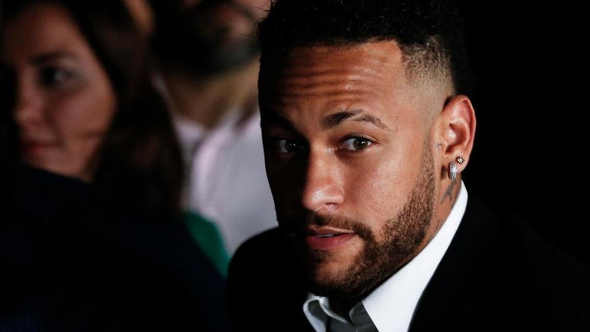 Neymar quiere volver al FC Barcelona y ya estaría buscando casa en Barcelona