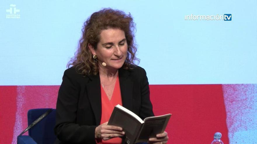 "Rafael Altamira y Cervantes", el nuevo ensayo sobre el ilustre alicantino