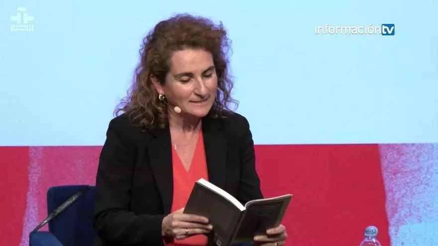 "Rafael Altamira y Cervantes", el nuevo ensayo sobre el ilustre alicantino