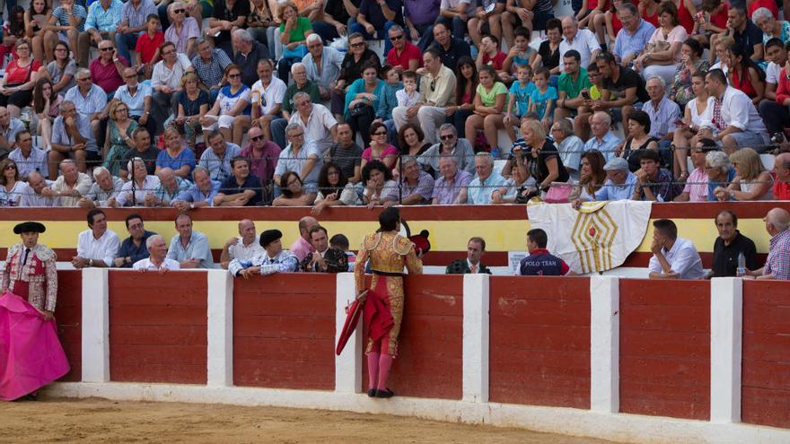 El Ayuntamiento de Calasparra pide precio para comprar la plaza de toros