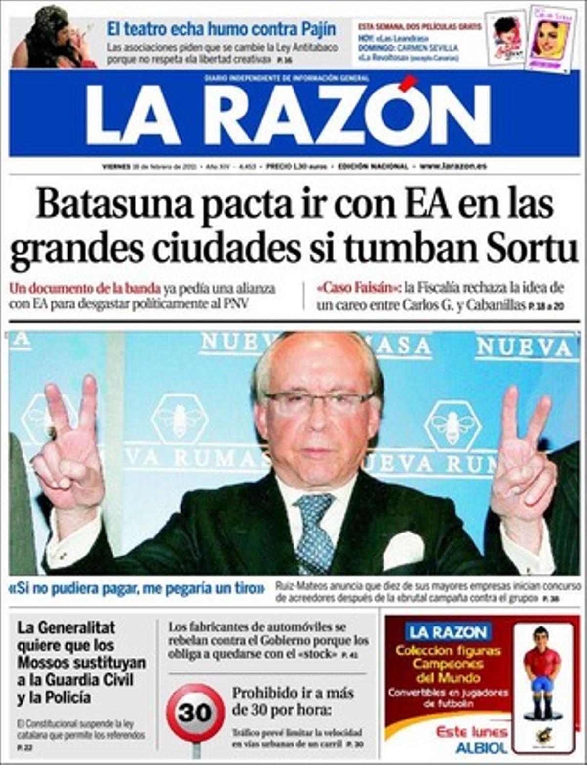 {larazon} 18-02-2011