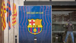 El Barça demana diners per avançat dels drets de televisió per afrontar fitxatges i pagar  nòmines
