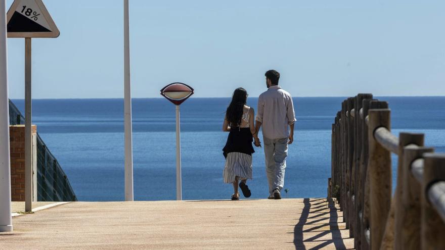 Al tiempo en abril no hay Dios que lo entienda