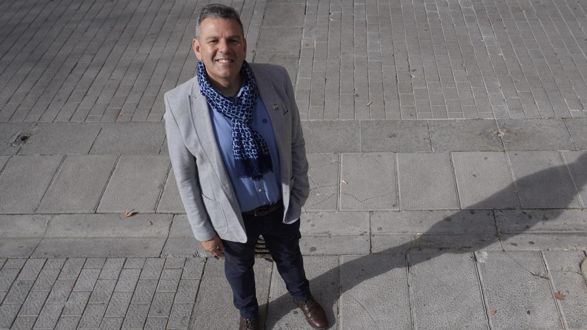 ¿En qué momento se encuentra el andalucismo?