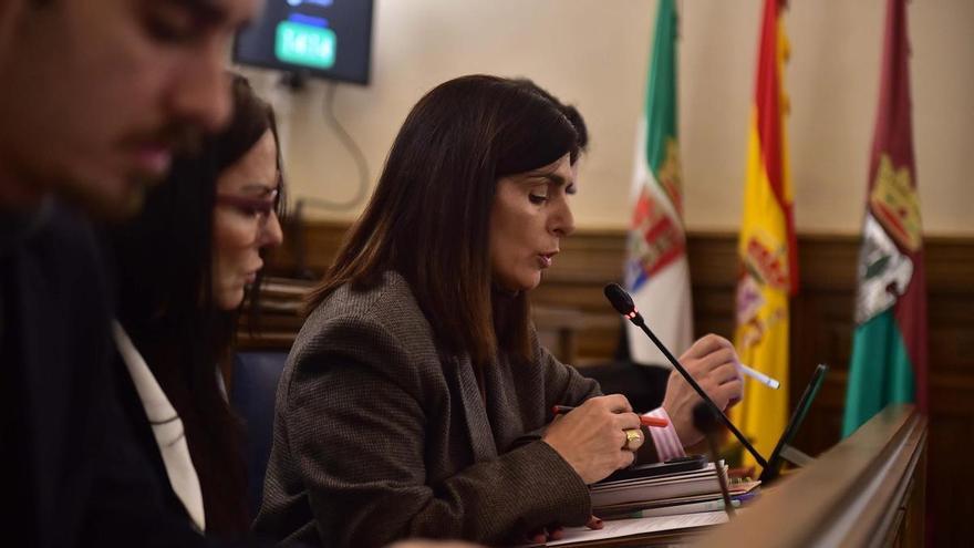 Sanción de 5.000 euros a una empresa constructora por obras ilegales en una vivienda de Plasencia