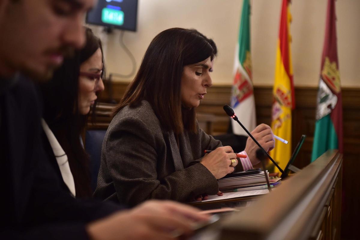 Sanción de 5.000 euros a una empresa constructora de Plasencia por una infracción urbanística.