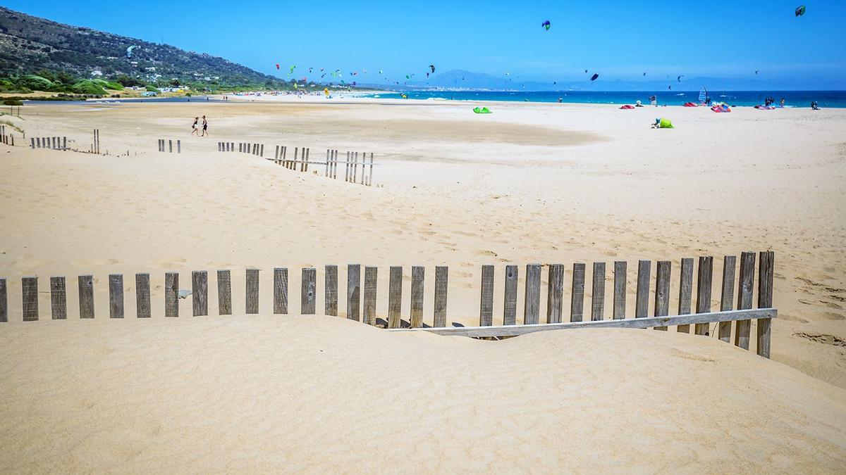 ¿Planeando tus vacaciones ? 10 playas de Andalucía que recomienda National Geographic