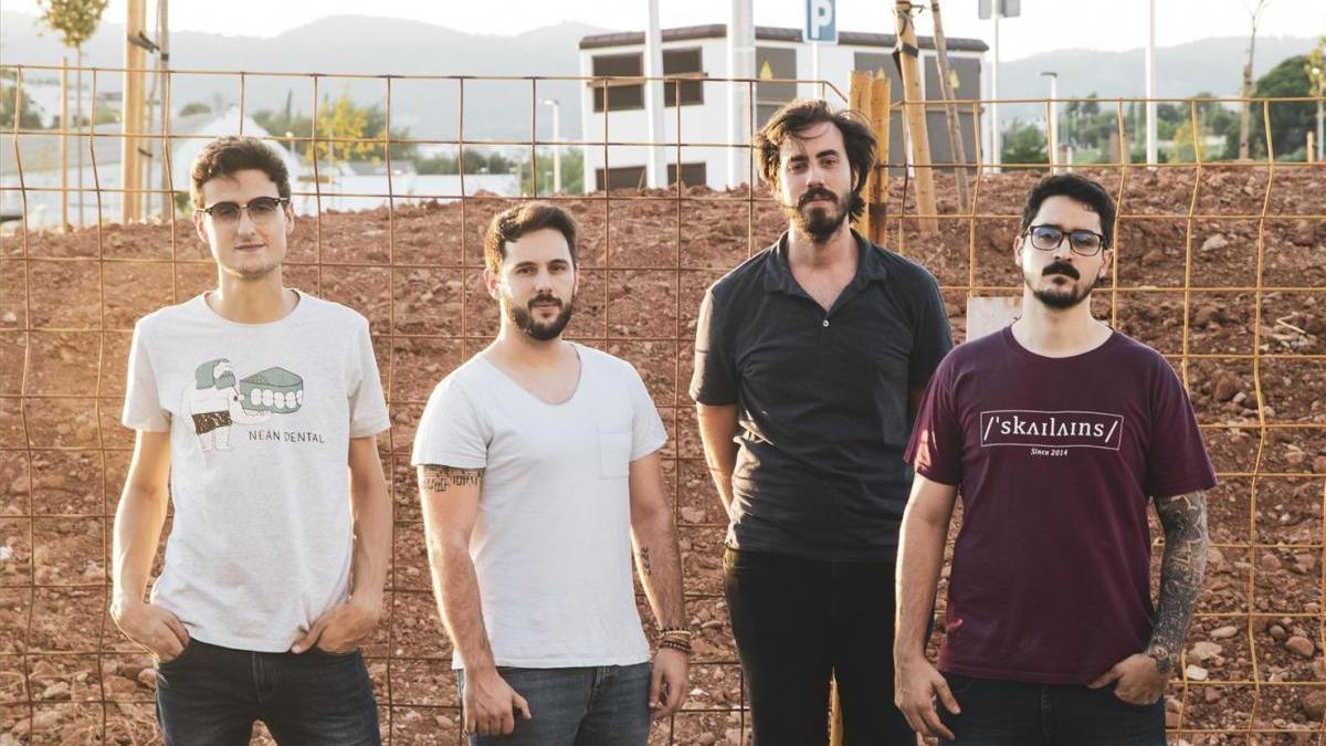 La música llega al Patio de las Campanas con tres  conciertos de bandas cordobesas