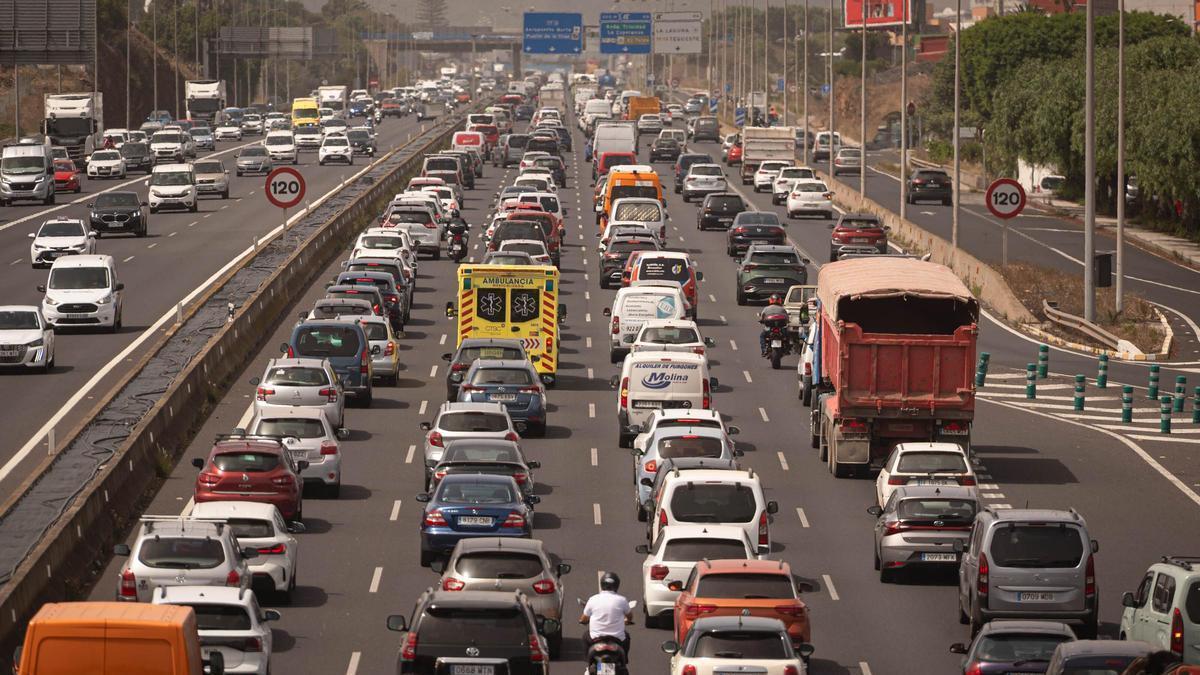 El 112 Canarias lanza un aviso para evitar accidentes este verano: "La seguridad empieza en ti mismo"