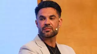 Sergio Sánchez: "Me dijeron que nunca podría volver a jugar al fútbol"