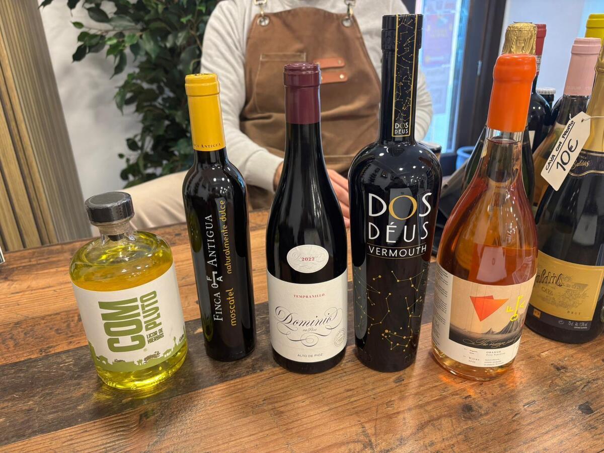 La opción menos económica para esta Navidad