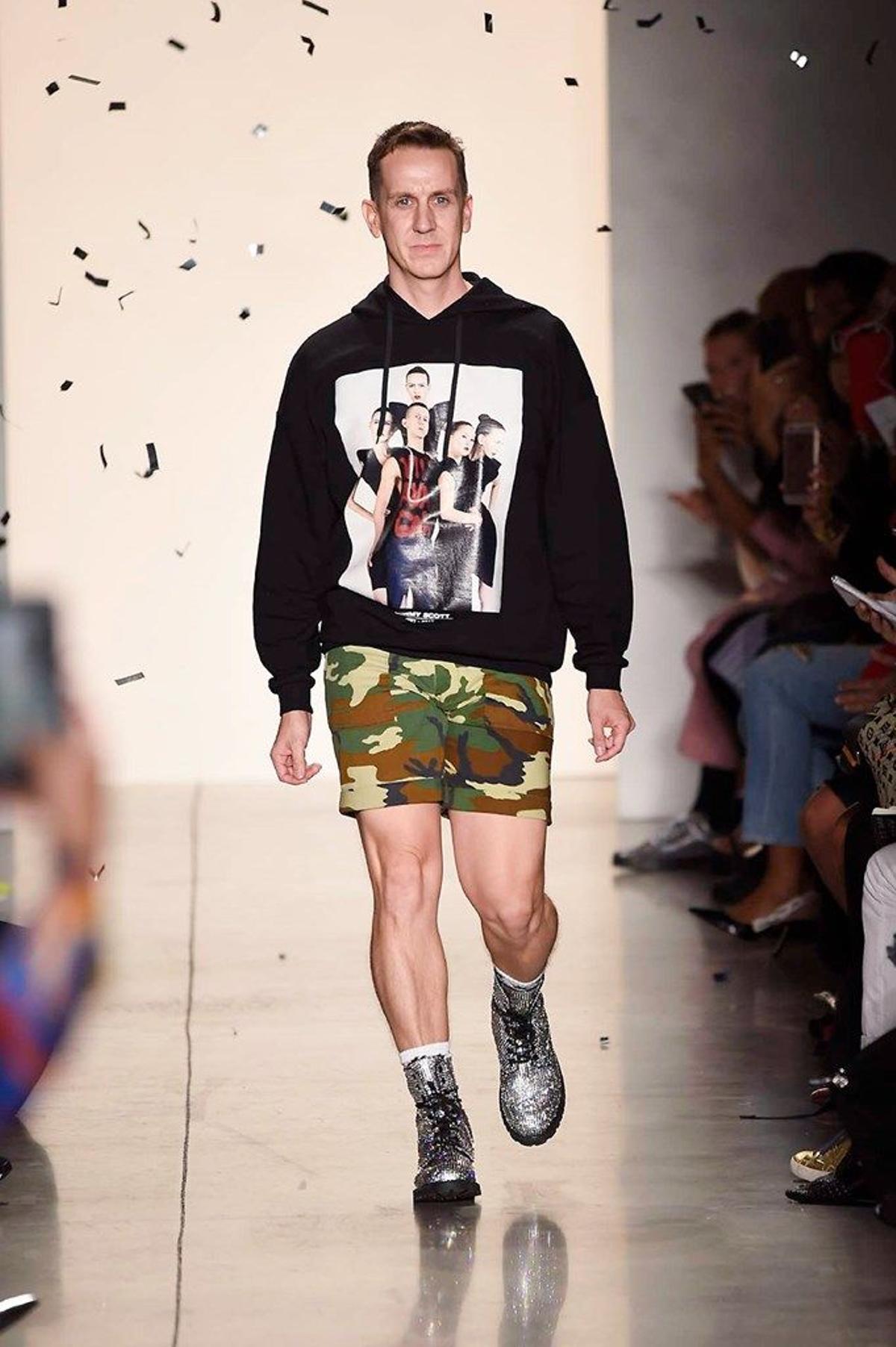 Jeremy Scott