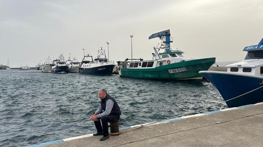 La pesca de lluç al Golf de Lleó surt del nivell crític: exigim 180 dies de pesca