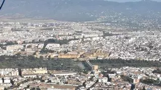 La calle de Córdoba con un misterio religioso que marcó la historia de la ciudad