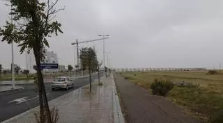 Córdoba tiene por desarrollar bolsas de suelo con capacidad para 20.000 viviendas