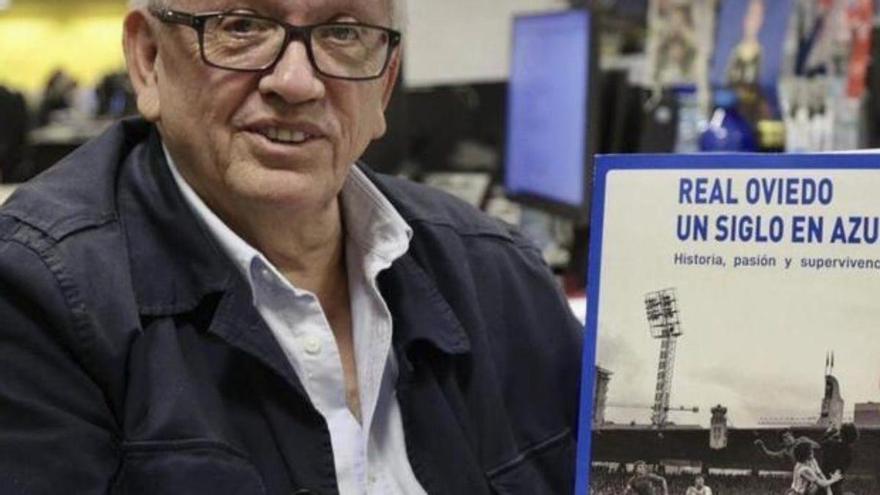 Real Oviedo, un siglo en azul Historia, pasión y supervivencia