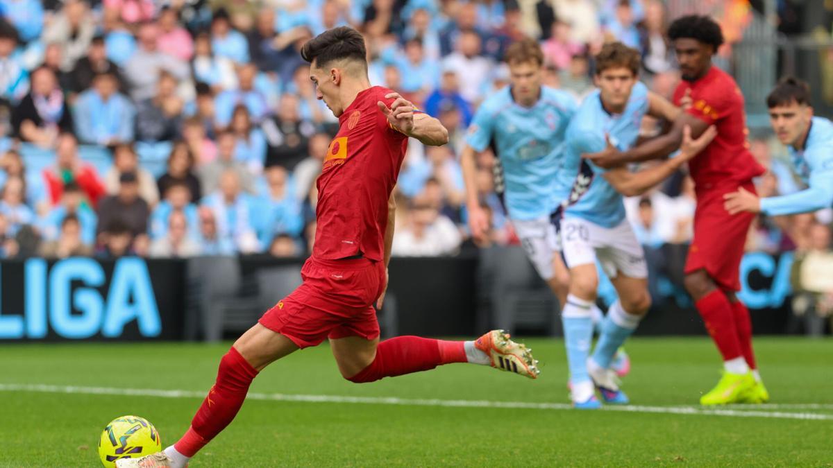 Valencia CF: Alineaciones probables Valencia CF