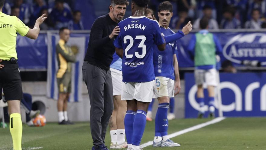 El héroe a la sombra de Cazorla: los increíbles números de Hassan ante el Almería