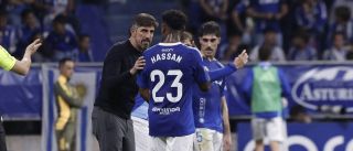 El héroe a la sombra de Cazorla: los increíbles números de Hassan ante el Almería