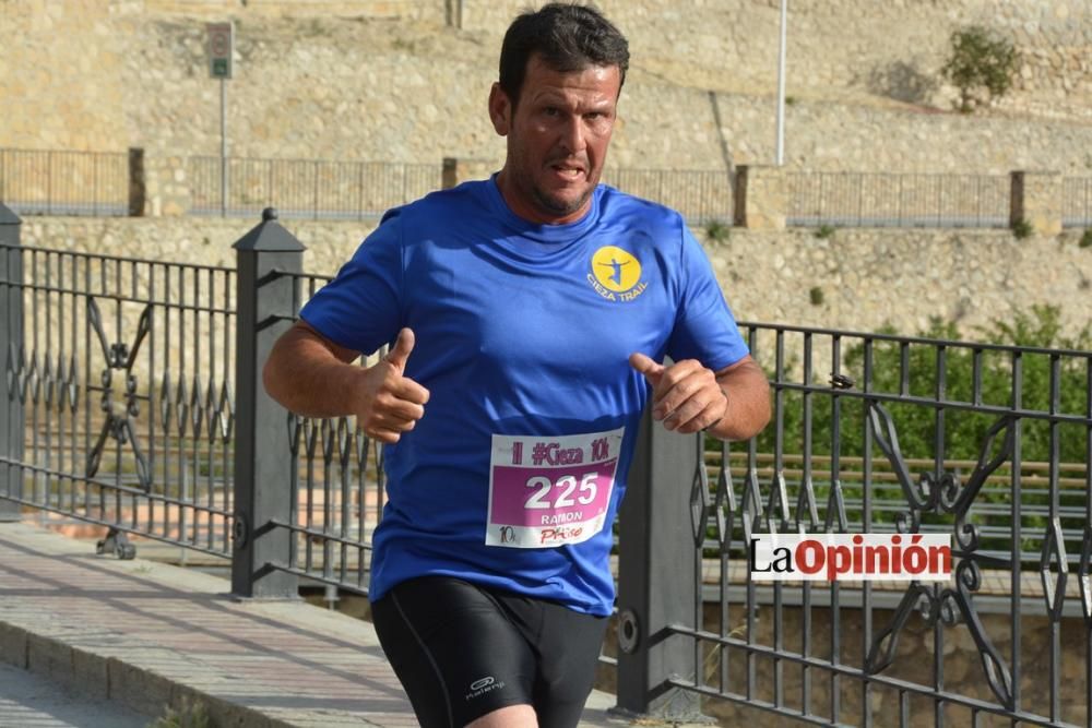 Cieza 10K 2016