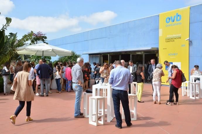 II FORO NACIONAL COMUNICACIÓN TURÍSTICA