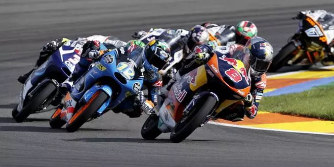 GRAN PREMIO DE LA COMUNITAT VALENCIANA