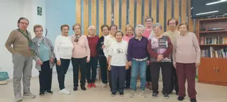 Tagarabuena, con nombre de mujer