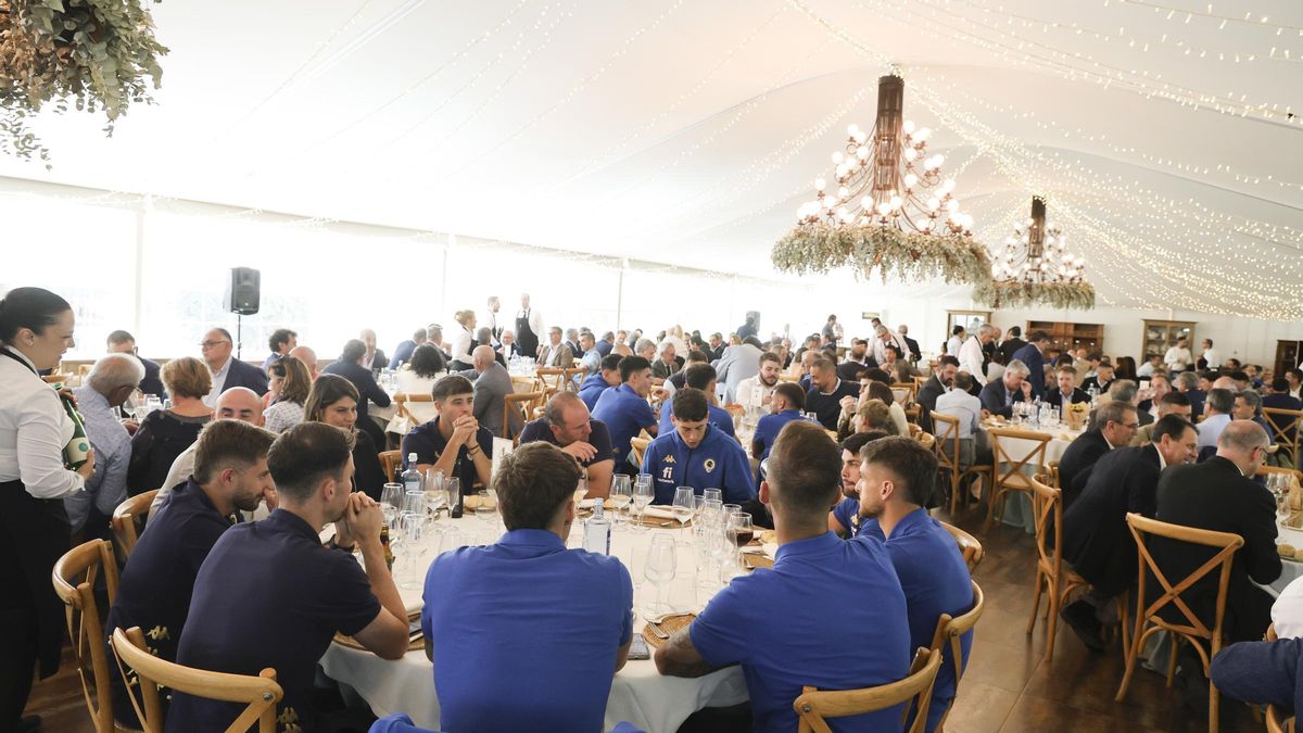 La provincia arropa al Hércules en la jornada previa a Santa Faz