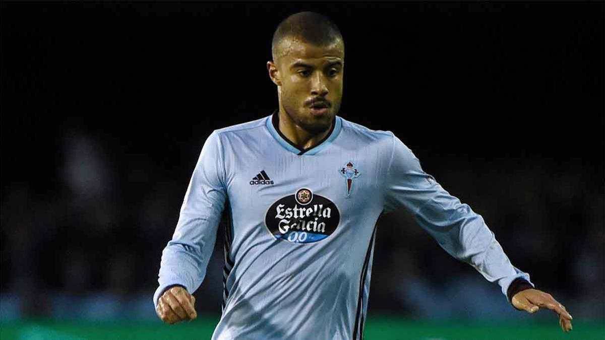 El confinamiento de Rafinha