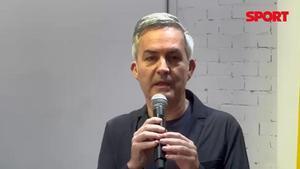 Víctor Font, a Sport: “No rompimos las relaciones con Florentino. Las rompimos con Messi. Es gravísimo”