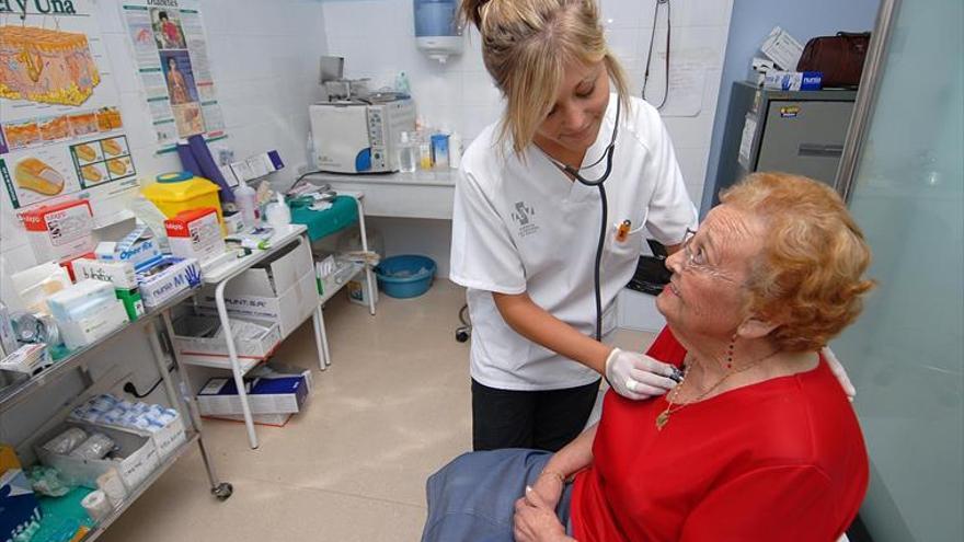 Los sindicatos piden que las consultas de tarde en Extremadura no sean solo para médicos