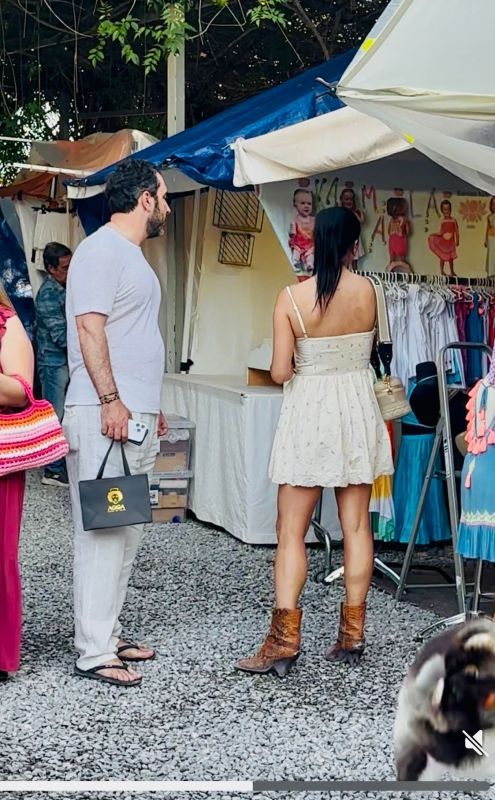 Mira aquí todas las fotos de Aldama en Ibiza